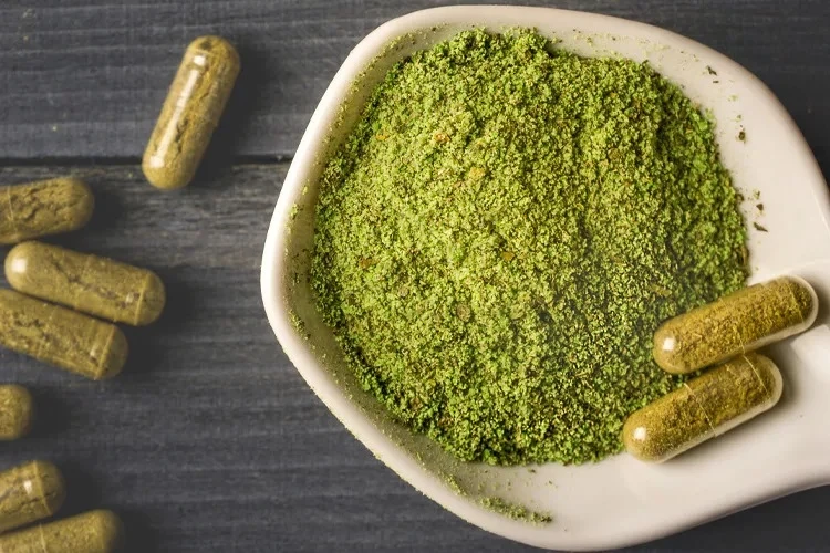 Demystifying Kratom Extracts and How to Take Them Effectively