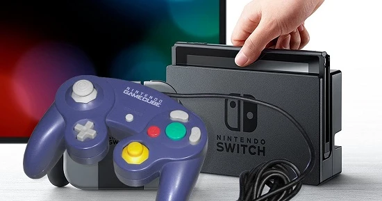 How to use GameCube Controller with Nintendo Switch