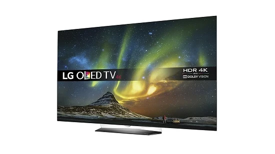 Best OLED TV Deals to Help You Save Money