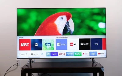 Watch Movies and Shows On Your Smart Samsung TV Without Cable Connection