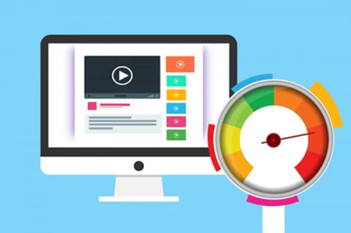 How to Speed up a Slow Website?