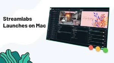 All in One Streaming &amp; Recording Software Streamlabs Launches on Mac