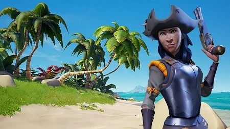 Fix: Not Receiving Game Invites in the Sea of Thieves