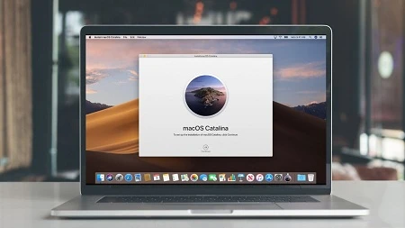 macOS Catalina 10.15.4 Beta 2: How to Download and Install it