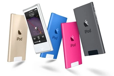 7th Generation iPod Nano Specs and Hardware Explained