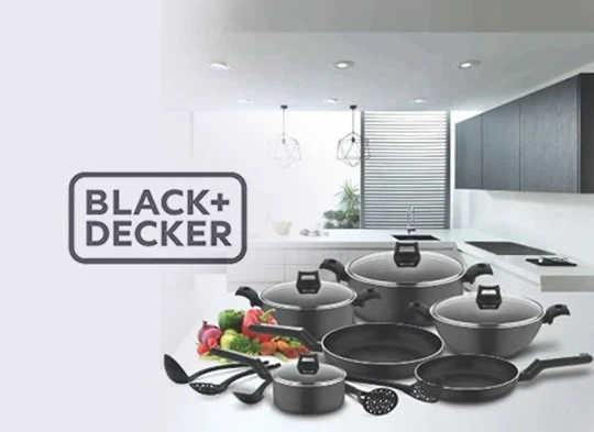 The Grazie: Ultimate Guide to Choosing Black and Decker Appliances for Your Kitchen
