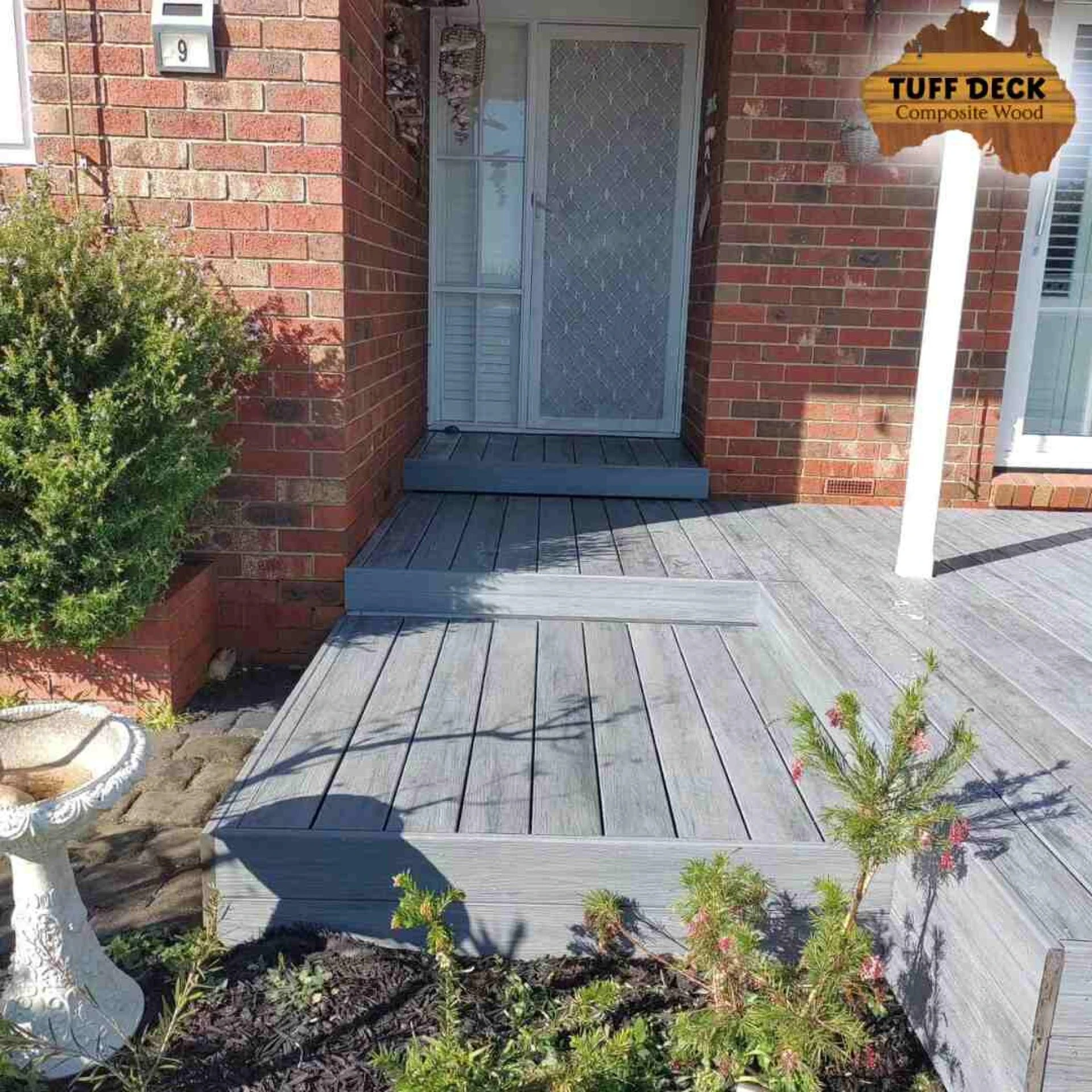 Composite Decking: The Modern Choice for Today's Outdoor Living