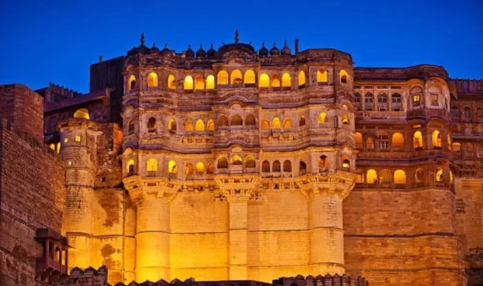 8 Stunning spots to visit while you're having a Jodhpur Tour