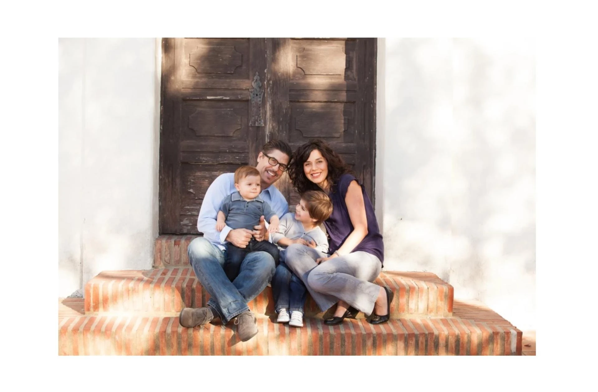 City Lights and Family Delights: San Francisco Photography Adventures