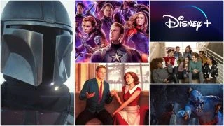 Breakdown of Marvel Disney Plus Trailer reveals MCU TV Series Plot