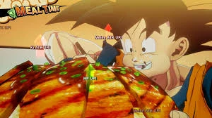 Dragon Ball Z: Kakarot – How to Unlock New Recipes