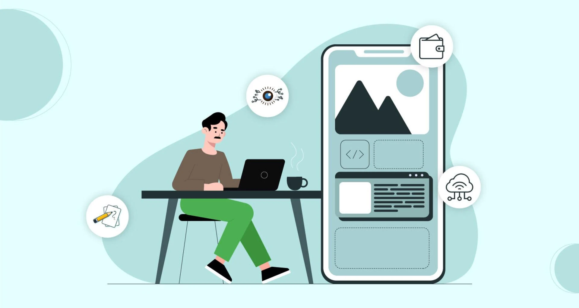 Hike Up Your Growth With These Outsourcing App Development Guide In 2022-23