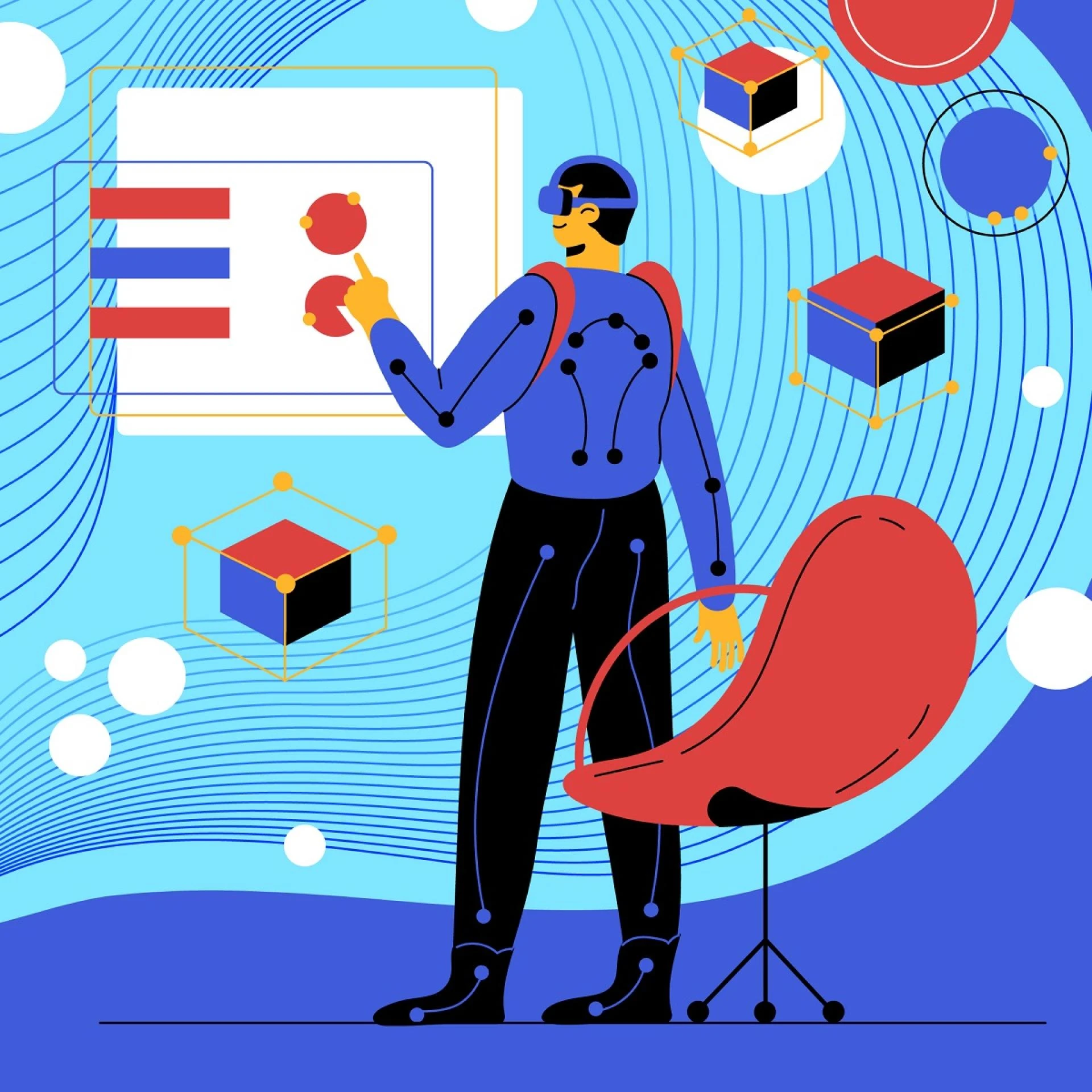 The Future of Work in the Metaverse: Opportunities for Businesses