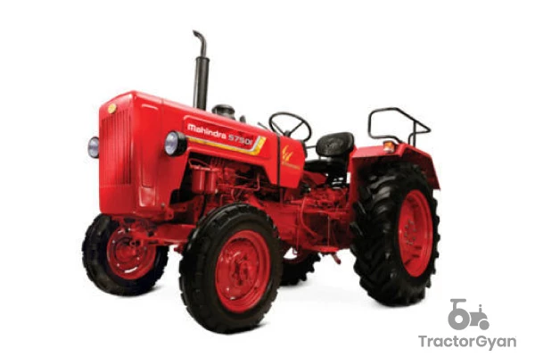 Mahindra 575 DI Tractor Model Top Features with Price in India