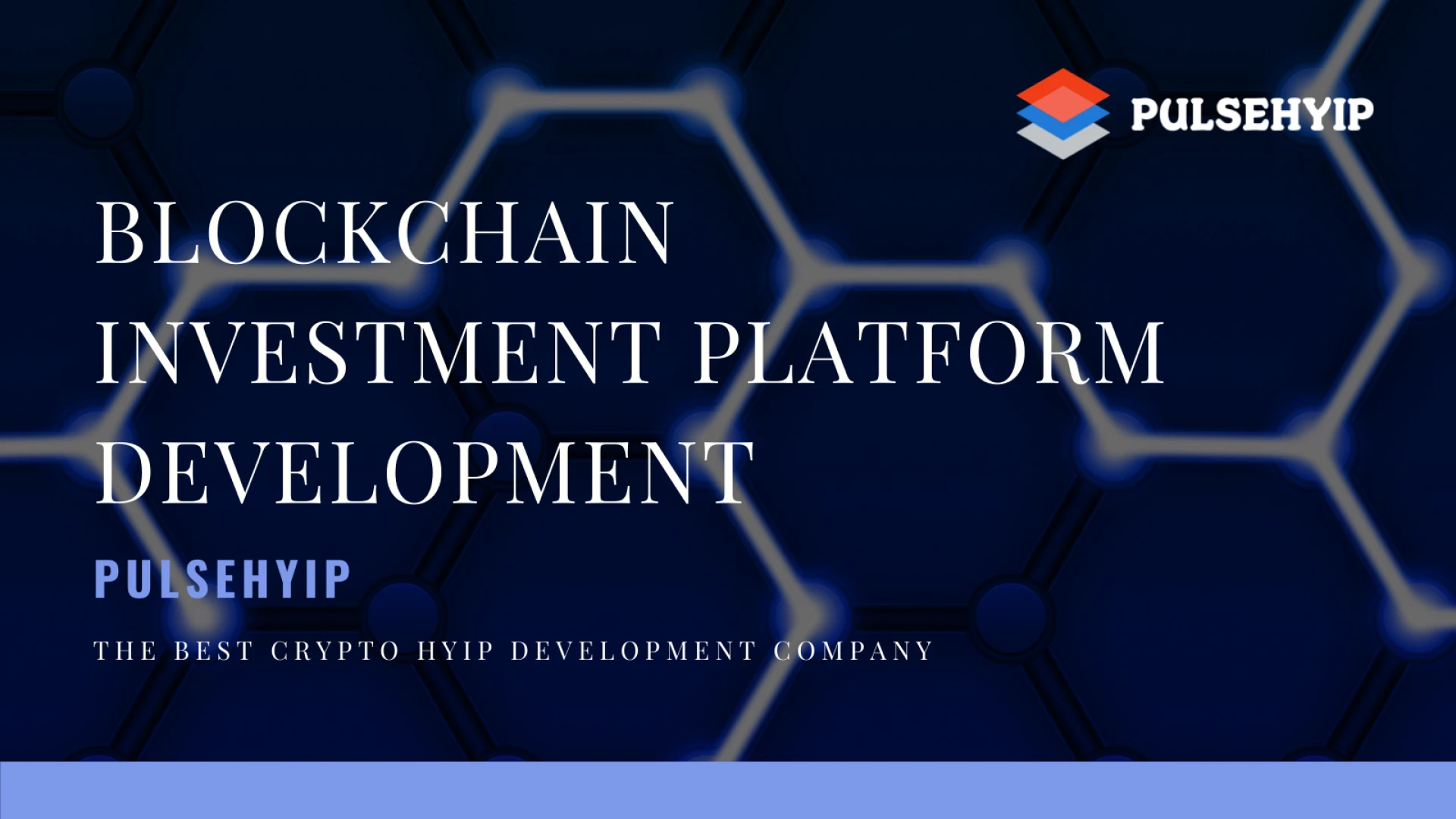 Why Choose Ethereum for your Crypto Investment Software Development?