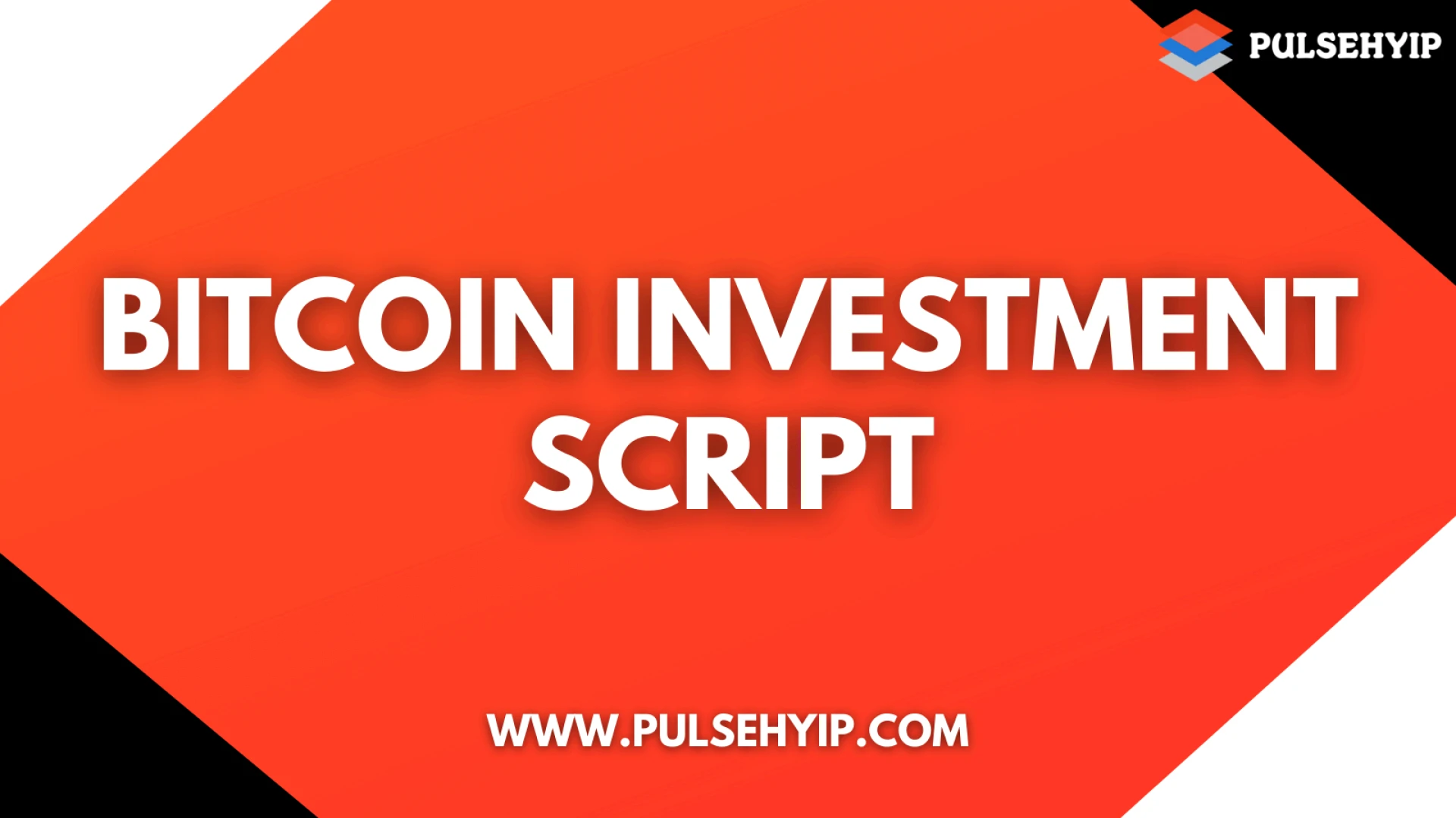 How Bitcoin Investment Script Enables to Setup Crypto Investment Business?