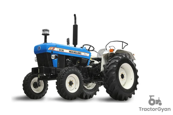 Latest New Holland 3630 TX Plus Price, Specification - Tractorgyan