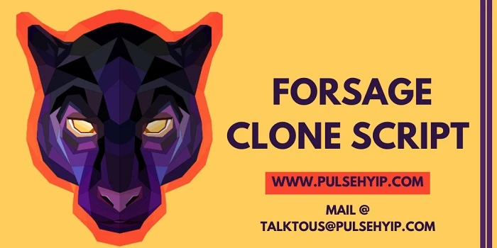 How to start with a platform like Forsage in famous Blockchain Platforms?