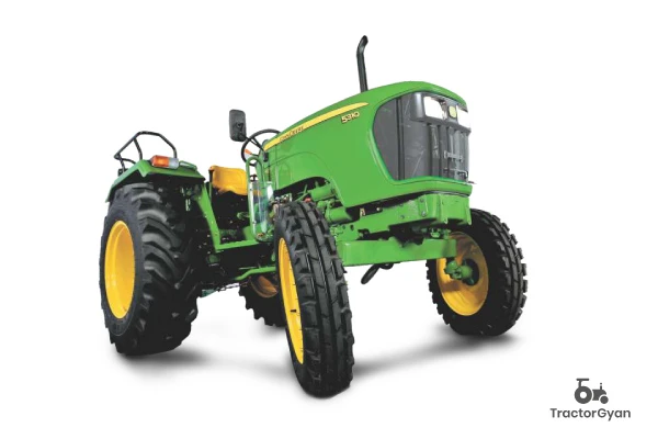 John Deere 5310 Hp, Price in India - Tractorgyan