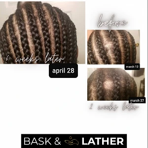 4 Tips to Keep Your Scalp Happy and Healthy