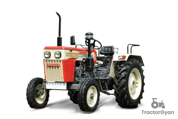 Latest Swaraj 724 XM Price, Specification, &amp; Review - Tractorgyan