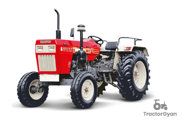 Swaraj 960 FE HP and Features - Tractorgyan