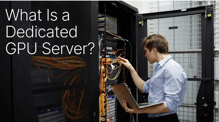 Exploring GPU Servers in India: Powering Next-Generation Computing