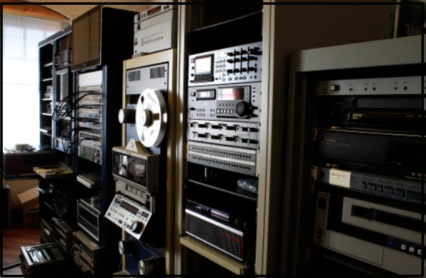 Why Research is Crucial When Choosing Video Digitization Services in McAllen, TX