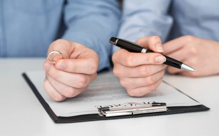Family Law Attorney Aliso Viejo for Divorce and Other Family Disputes