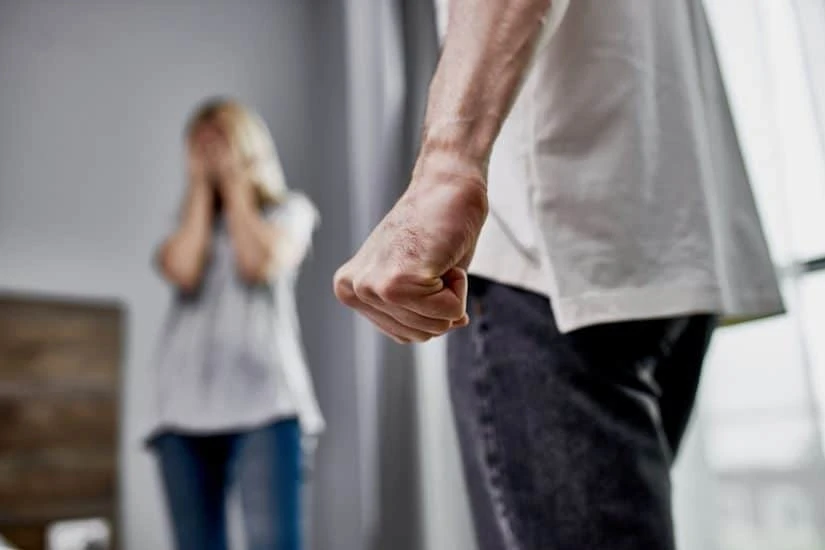 Hire a Domestic Violence Attorney Anaheim for your Defense
