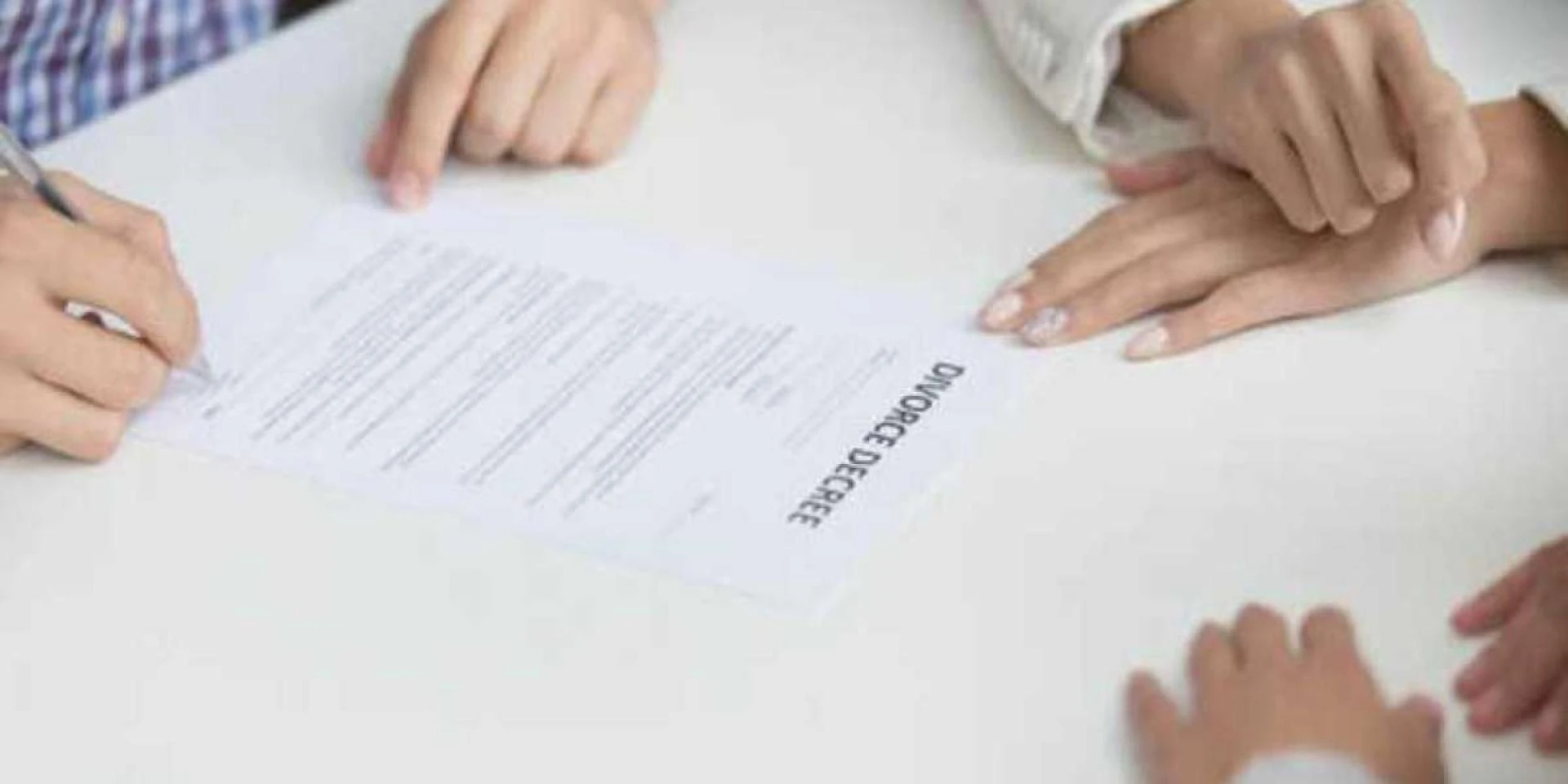 Your Best Chance of Success in a Family Law Case Is With the Assistance of an Experienced Family Lawyer.