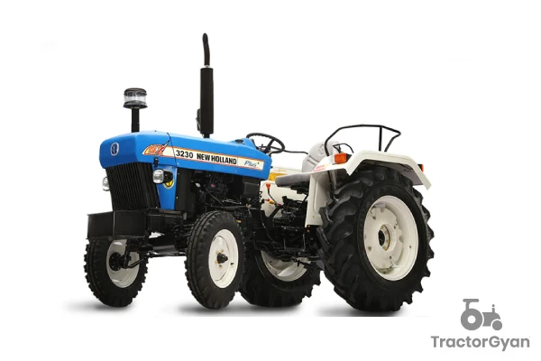 New holland 3230 Price in India - TractorGyan