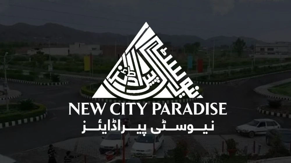 "New City Paradise: Your Dream Home Awaits in Islamabad"