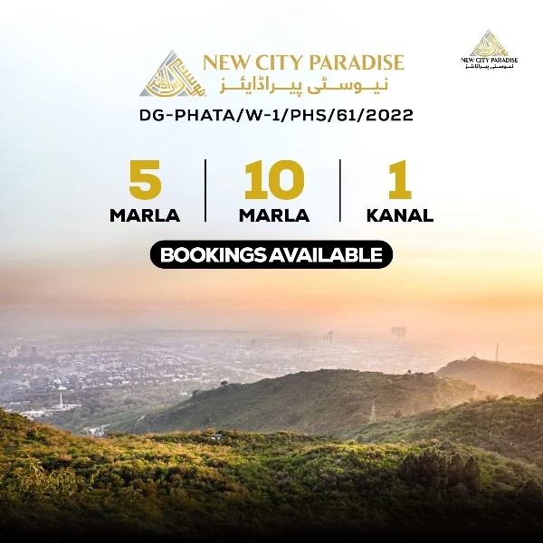 "City of Dreams: Exploring the New City Paradise"