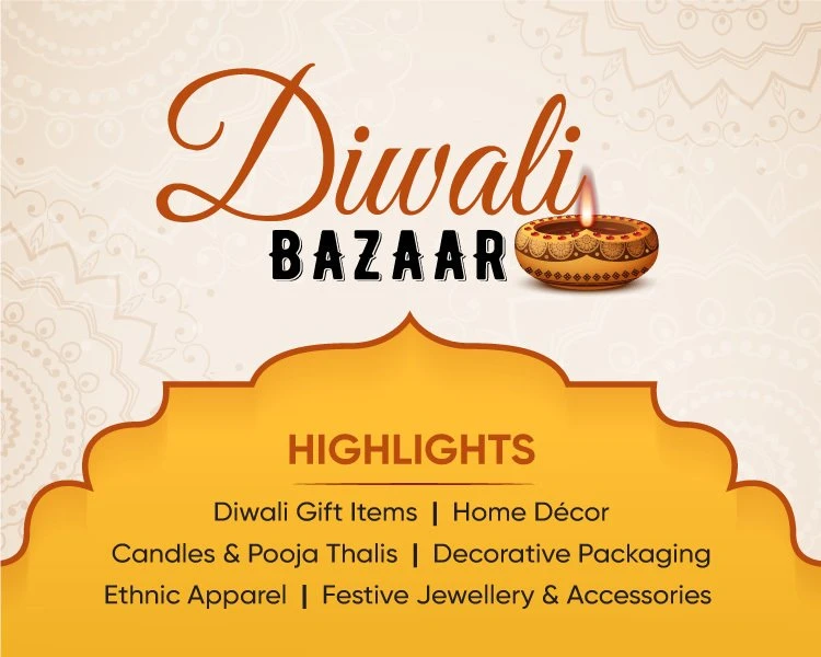 5 Best Places to Celebrate Diwali in India