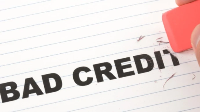 Wrong Ways You Might Be Thinking About Credit