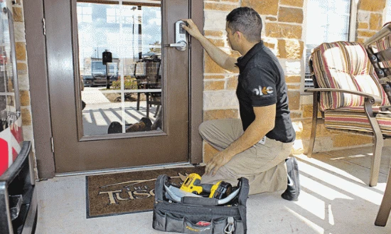 Home security tips for the tenants