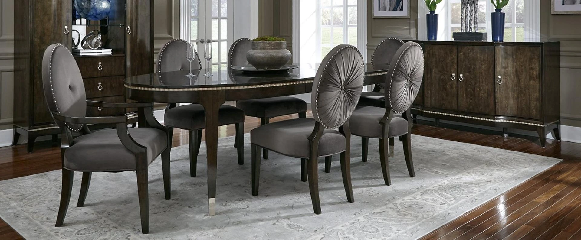 Retailers Guide To Finding Luxury Home Furnishings For The Modern And Sophisticated Homeowners