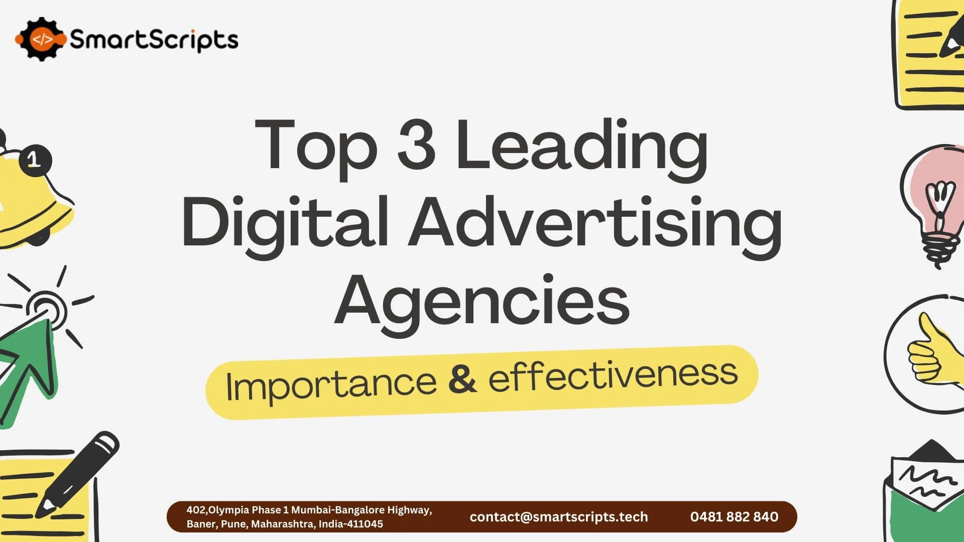 Discovering the Best Digital Advertising Agency for Your Success