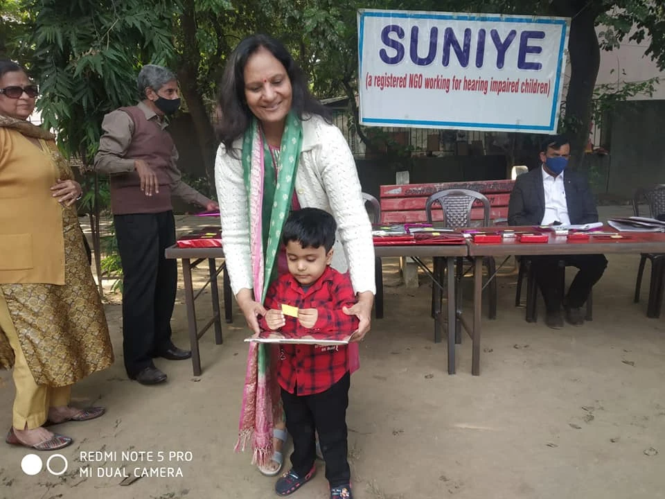 Creating an Inclusive Society: How India Can Improve Accessibility for the Hearing Impaired