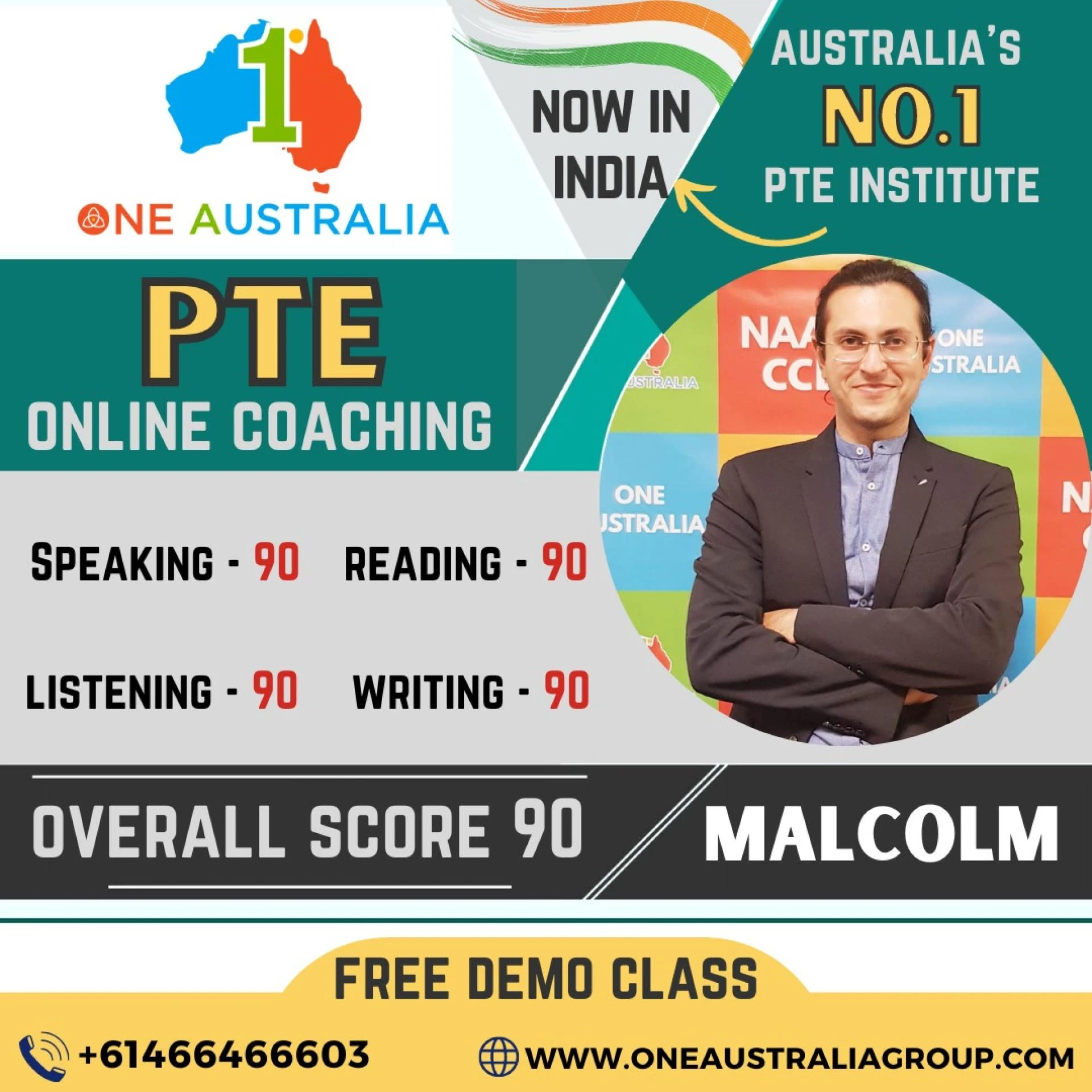 How to maximize your PTE score