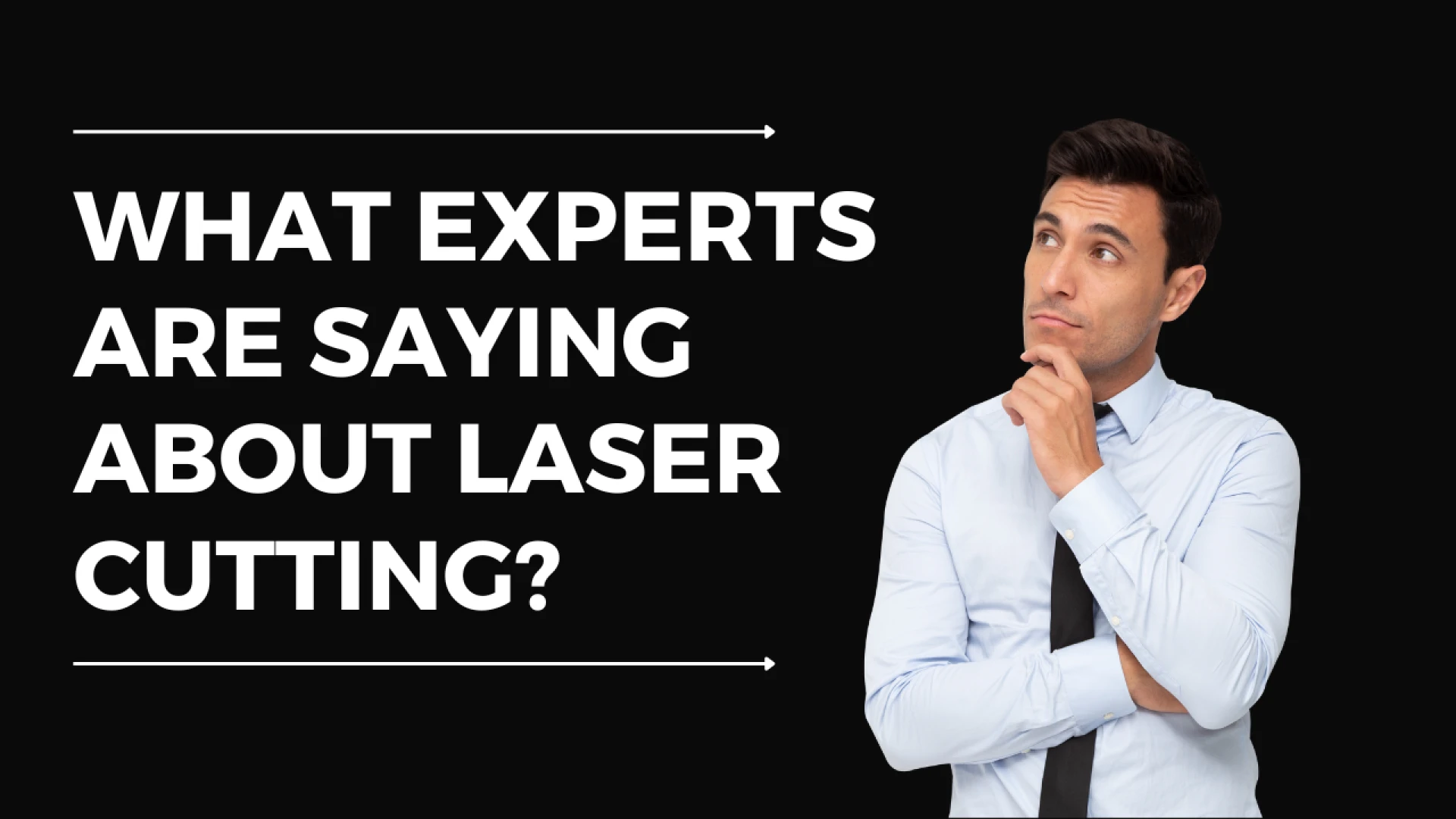 Insights into Laser Cutting: Expert Opinions on Industry Trends