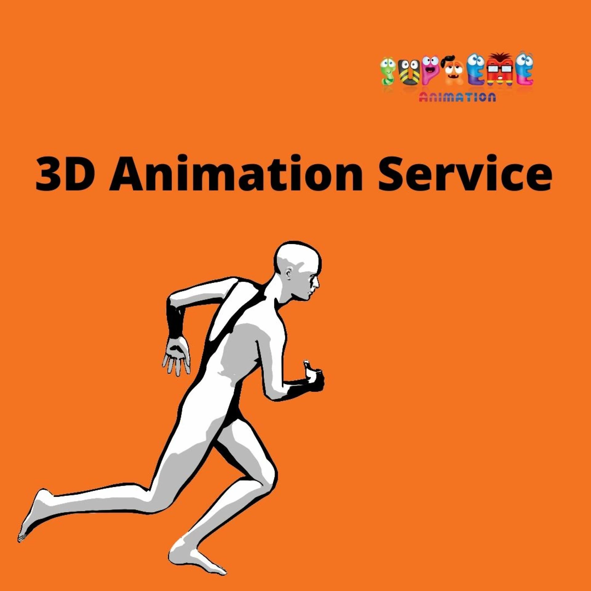 2D vs. 3D animations: What’s the Difference?