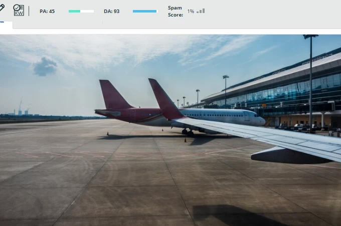 Top-Notch Locksmith Services at Denver Airport: Your Ultimate Security Solution