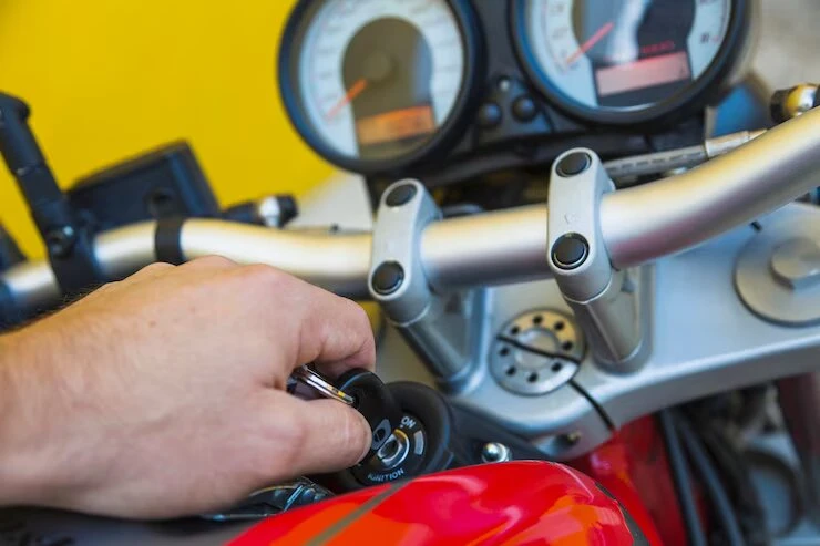 Denver's Trusted Motorcycle Locksmith: Keeping Your Bike Safe