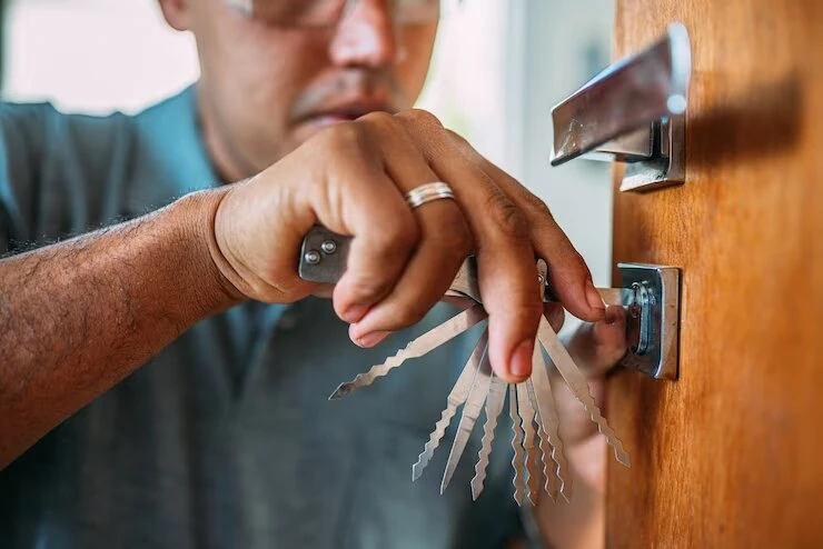 Denver Residential Locksmith Protecting Your Home and Providing Peace of Mind with Central Locksmith
