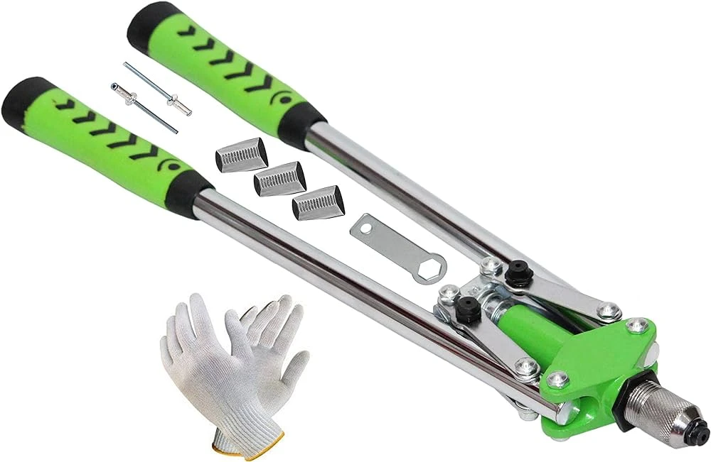 Riveting Tools Market Share, Revenue and Growth Analysis Report Till 2030 | Value Market Research