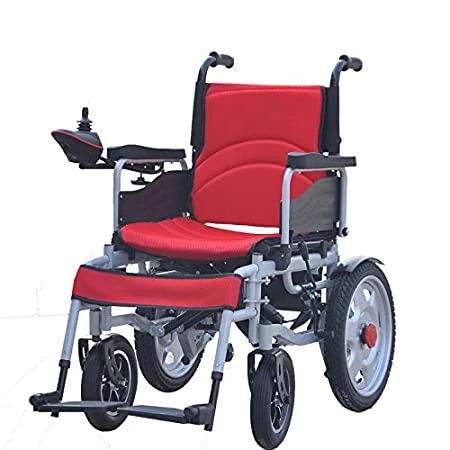 Electric Wheelchair Market Trends, Share, Demand &amp; Growth Analysis Report to 2030