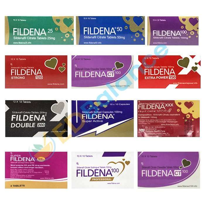 Buy fildena 25, 50, 100, 150, XXX &amp; double 200mg online at low Price USA