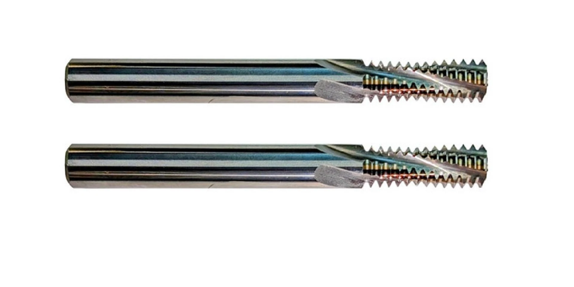 Improving Your Skills: A Beginner's Guide to Thread Milling with Solid Carbide